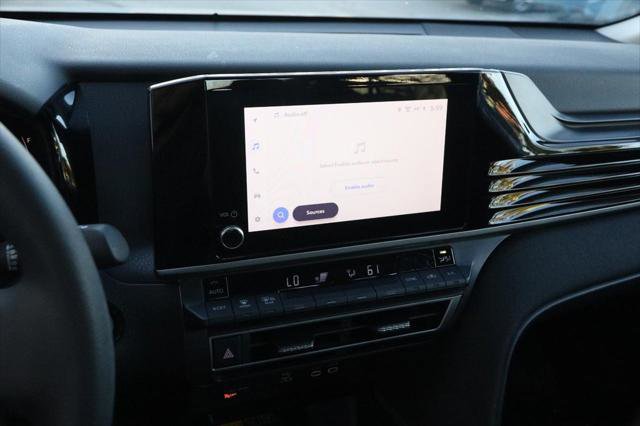 Certified 2025 Toyota Camry LE image 15