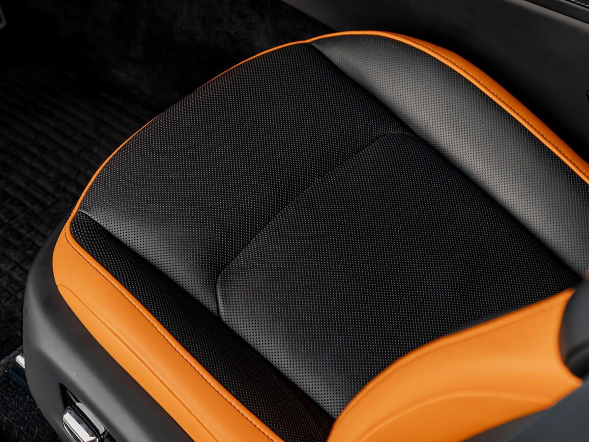 Certified 2024 Rolls-Royce Spectre w/ Spectre Launch Package image 22