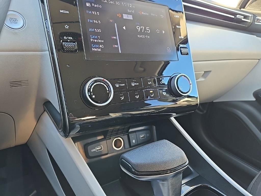 Used 2023 Hyundai Tucson SEL image 31