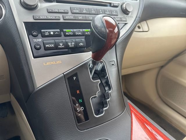 Used 2010 Lexus RX 350 350 image 24