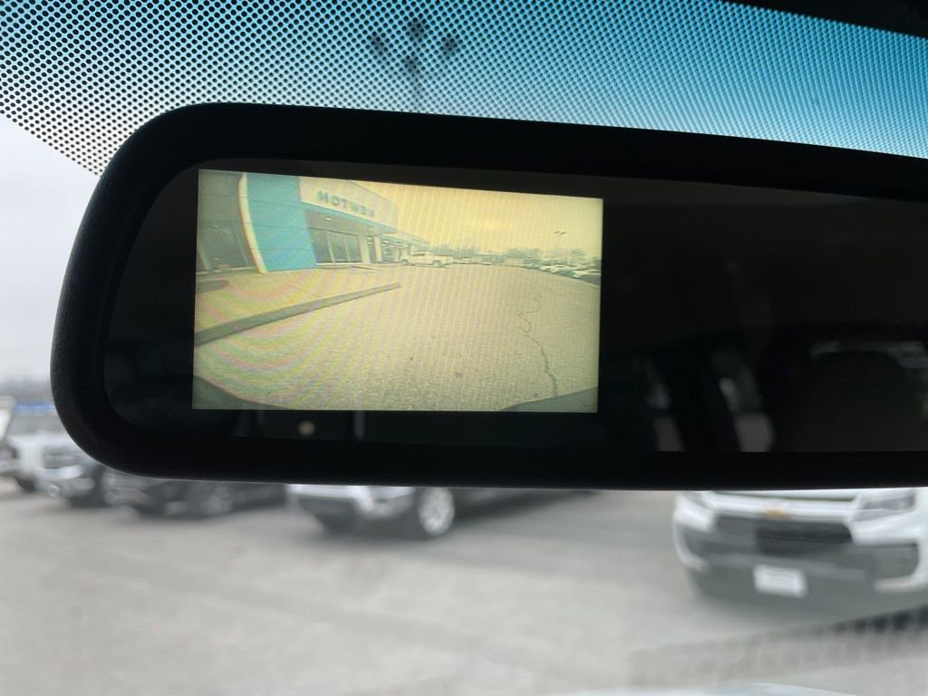 Used 2020 Chevrolet Express 2500 LS w/ Driver Convenience Package image 20