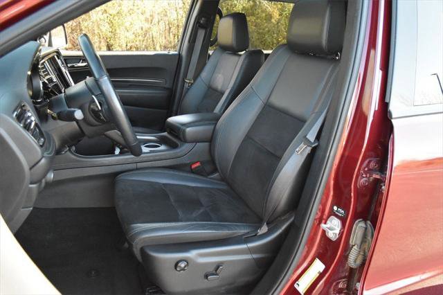 Certified 2022 Dodge Durango GT image 14