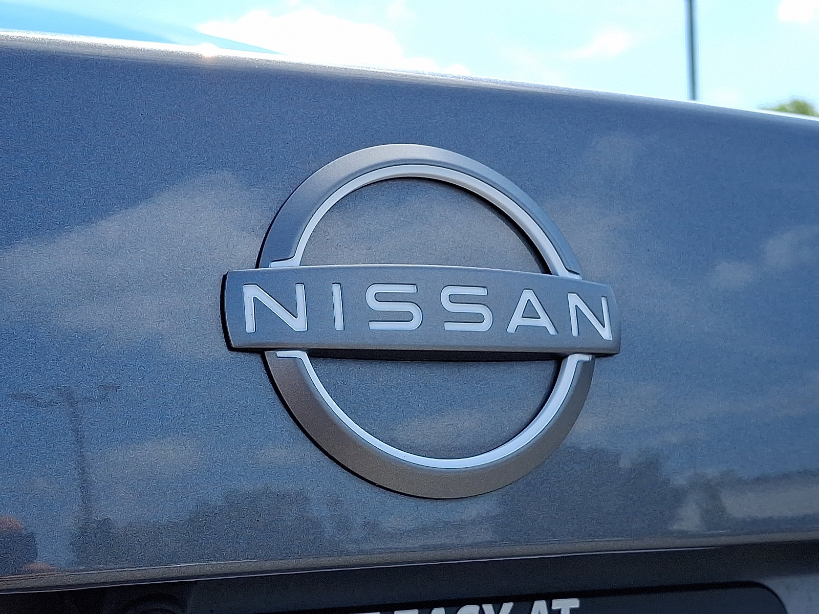 Used 2025 Nissan Sentra SV w/ All-Weather Package FWD image 29