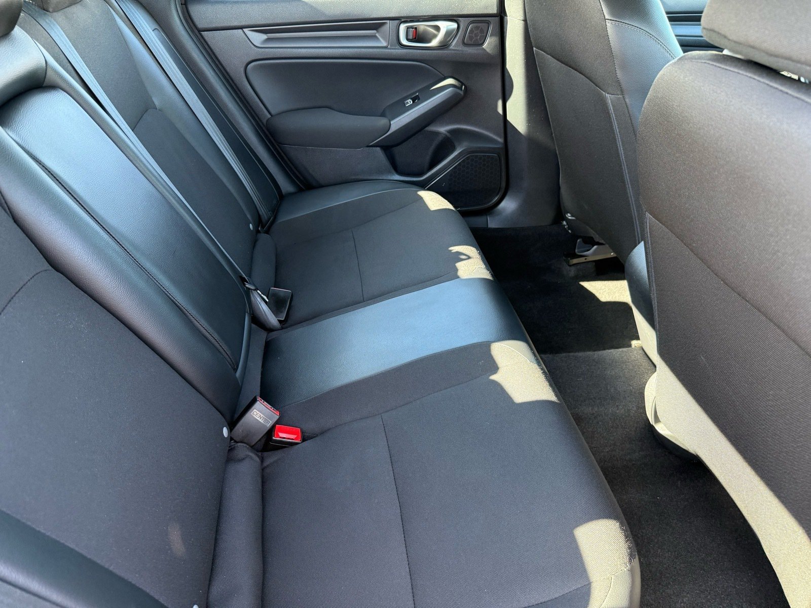 Used 2025 Honda Civic Sport image 29