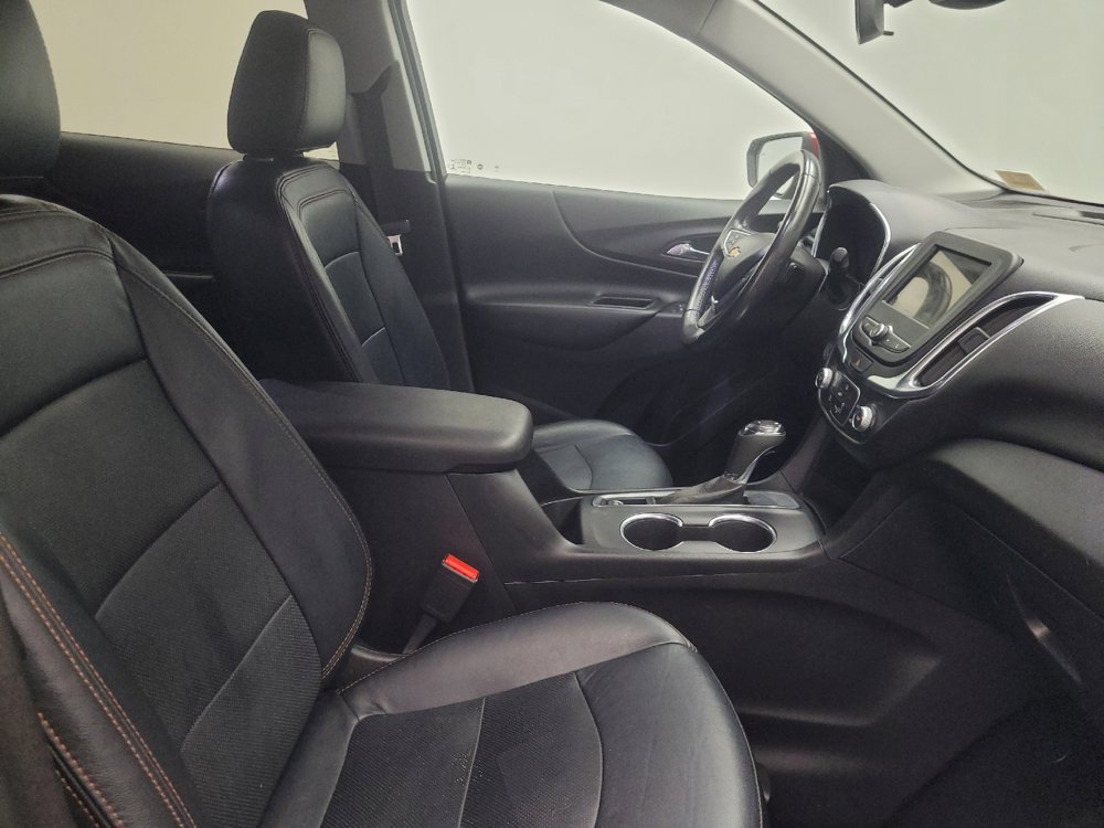 Used 2019 Chevrolet Equinox LT w/ LPO, Cargo Package FWD image 21