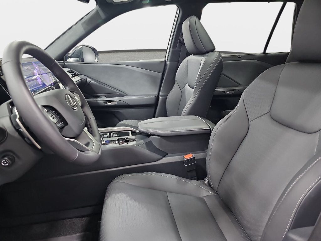 New 2026 Lexus TX 350 AWD w/ Technology Package image 14