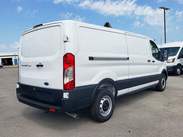 New 2025 Ford Transit 250 Low Roof w/ Load Area Protection Package RWD image 7