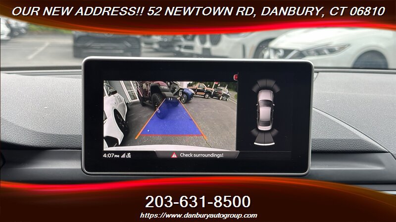 Used 2019 Audi A4 2.0T Premium Plus w/ Premium Plus Package AWD/4WD image 23