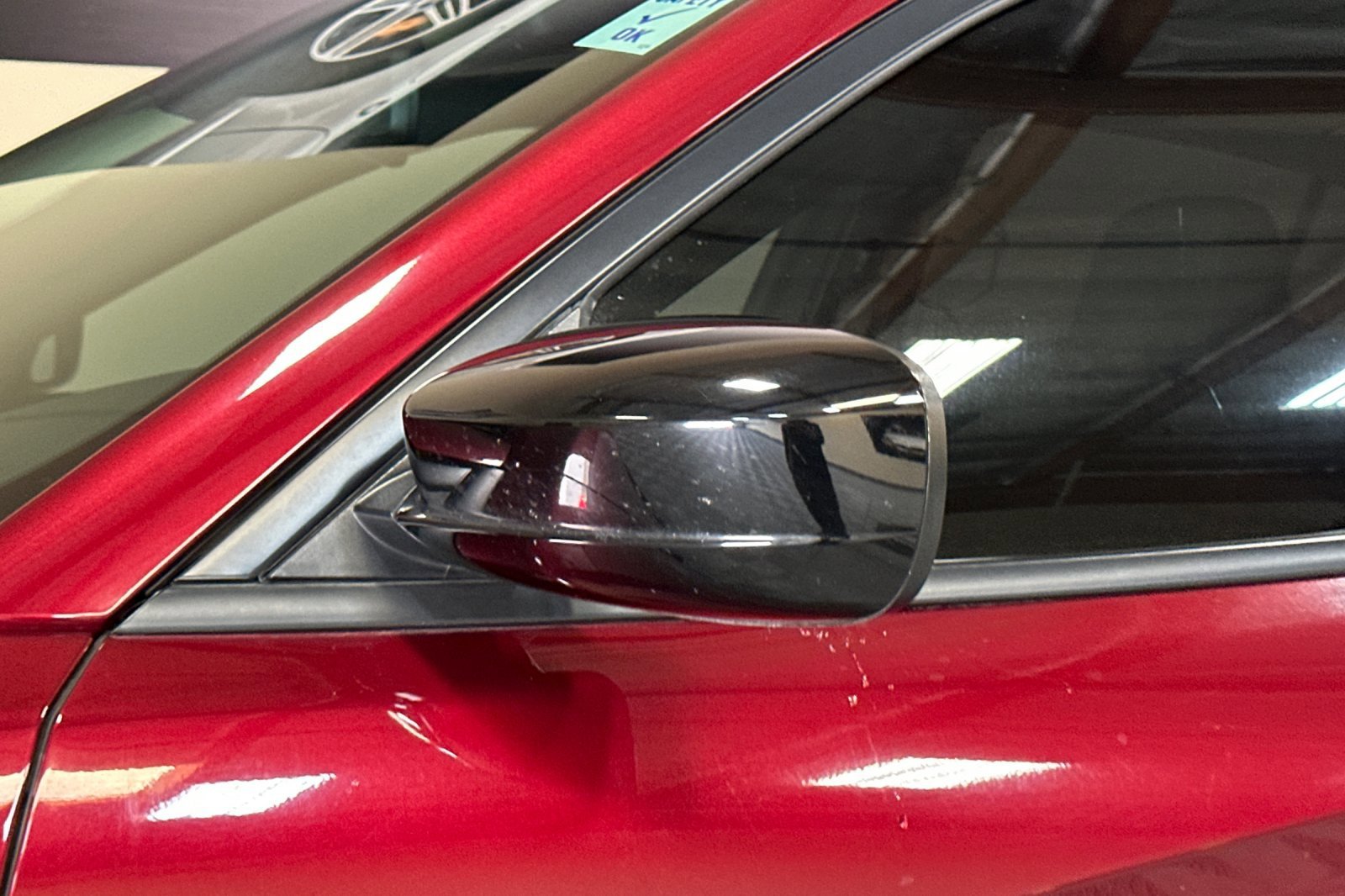 Used 2021 Dodge Charger R/T w/ Blacktop Package image 51