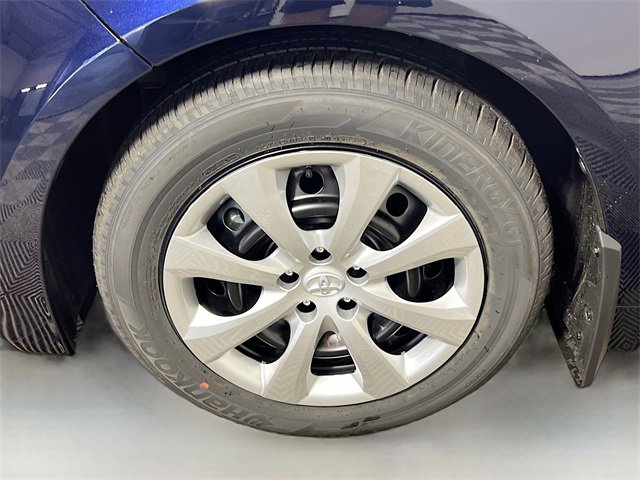 New 2026 Toyota Corolla LE image 11