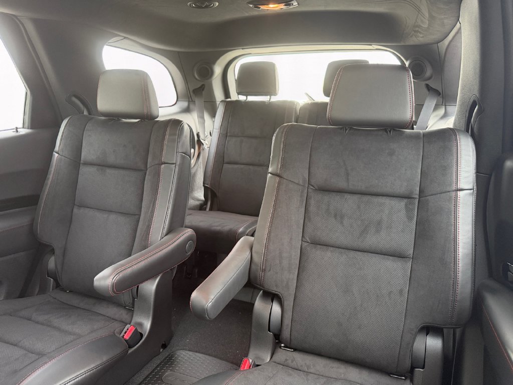 New 2026 Dodge Durango GT AWD/4WD image 13