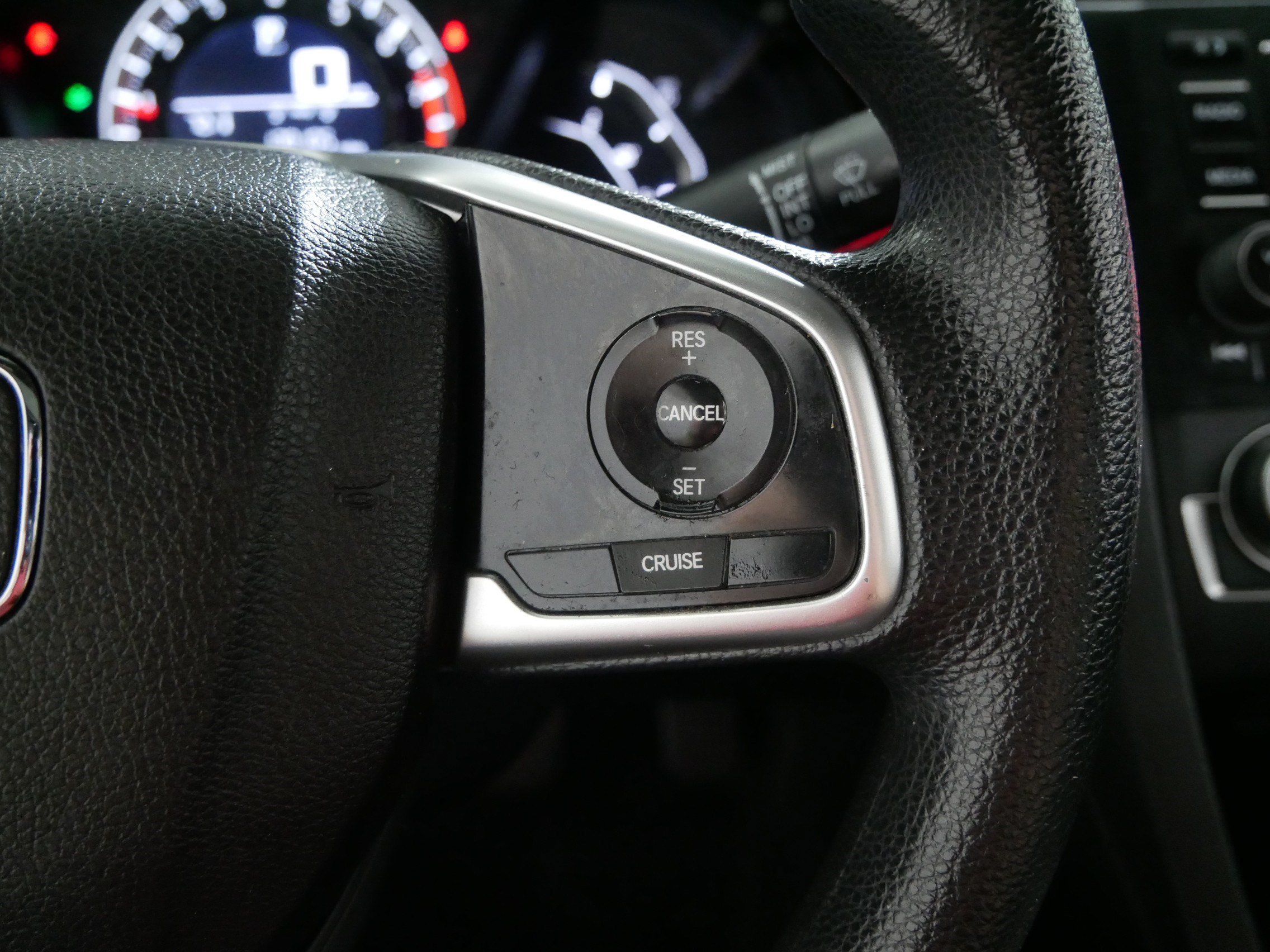 Used 2016 Honda Civic LX-P image 28