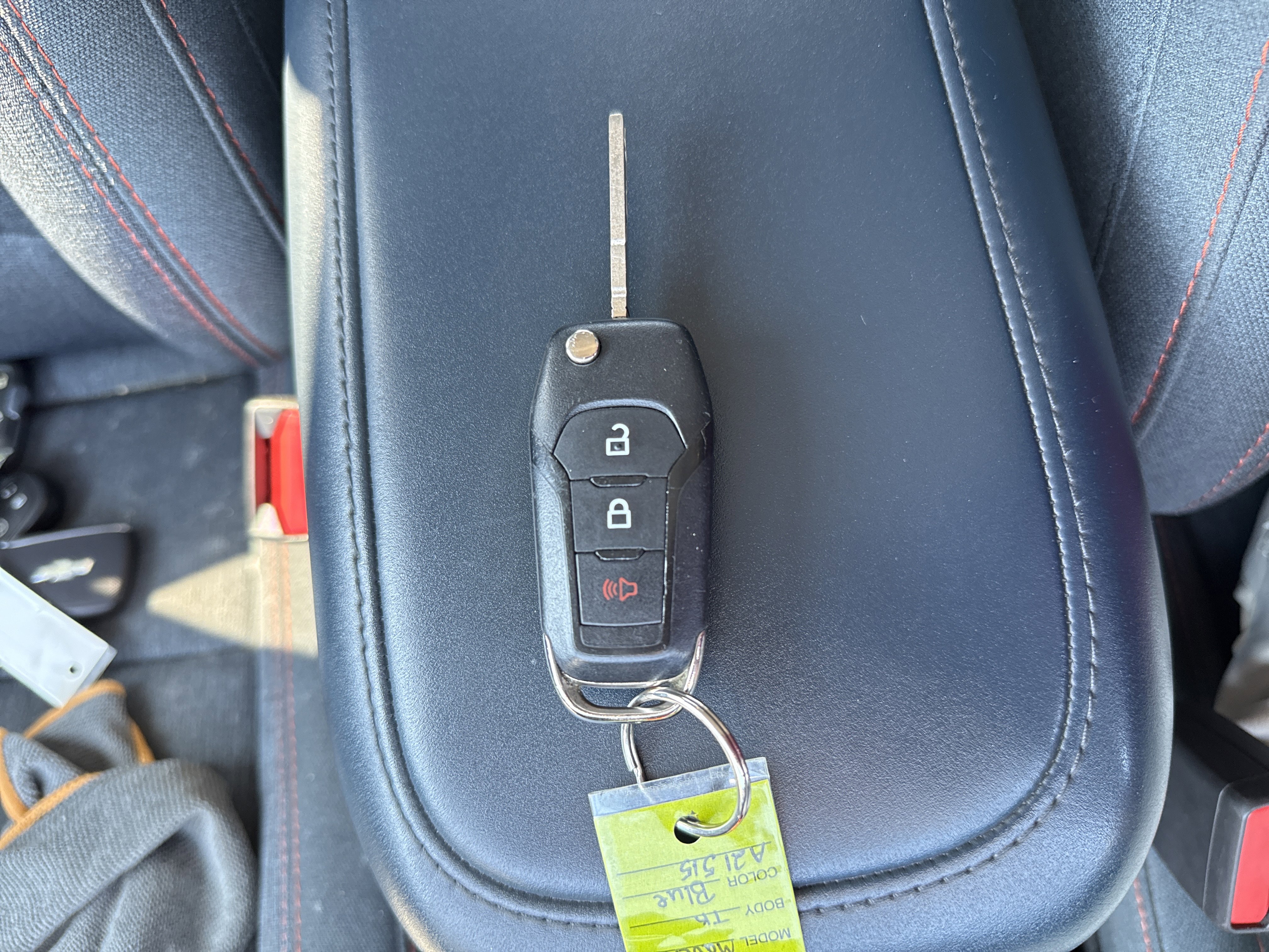Used 2022 Ford Maverick XLT w/ Equipment Group 300A Standard image 21