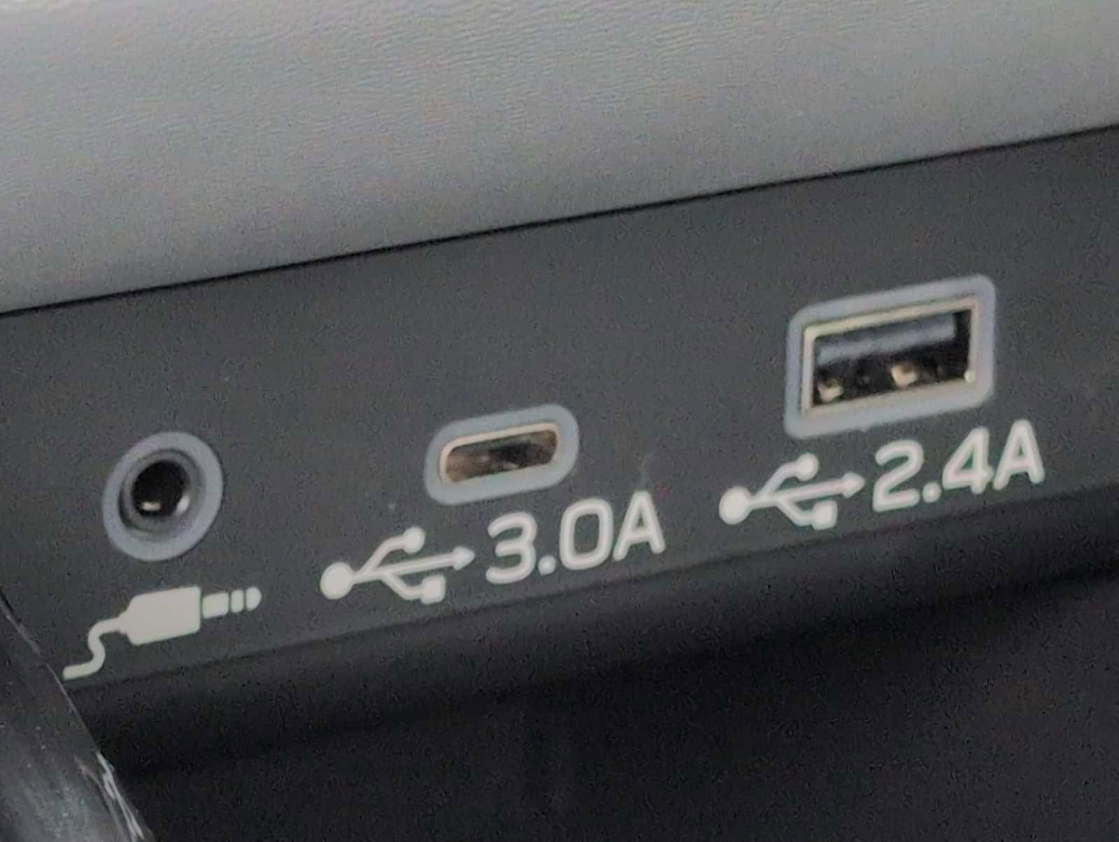 Certified 2025 Subaru Legacy Premium w/ Popular Package #1A image 30