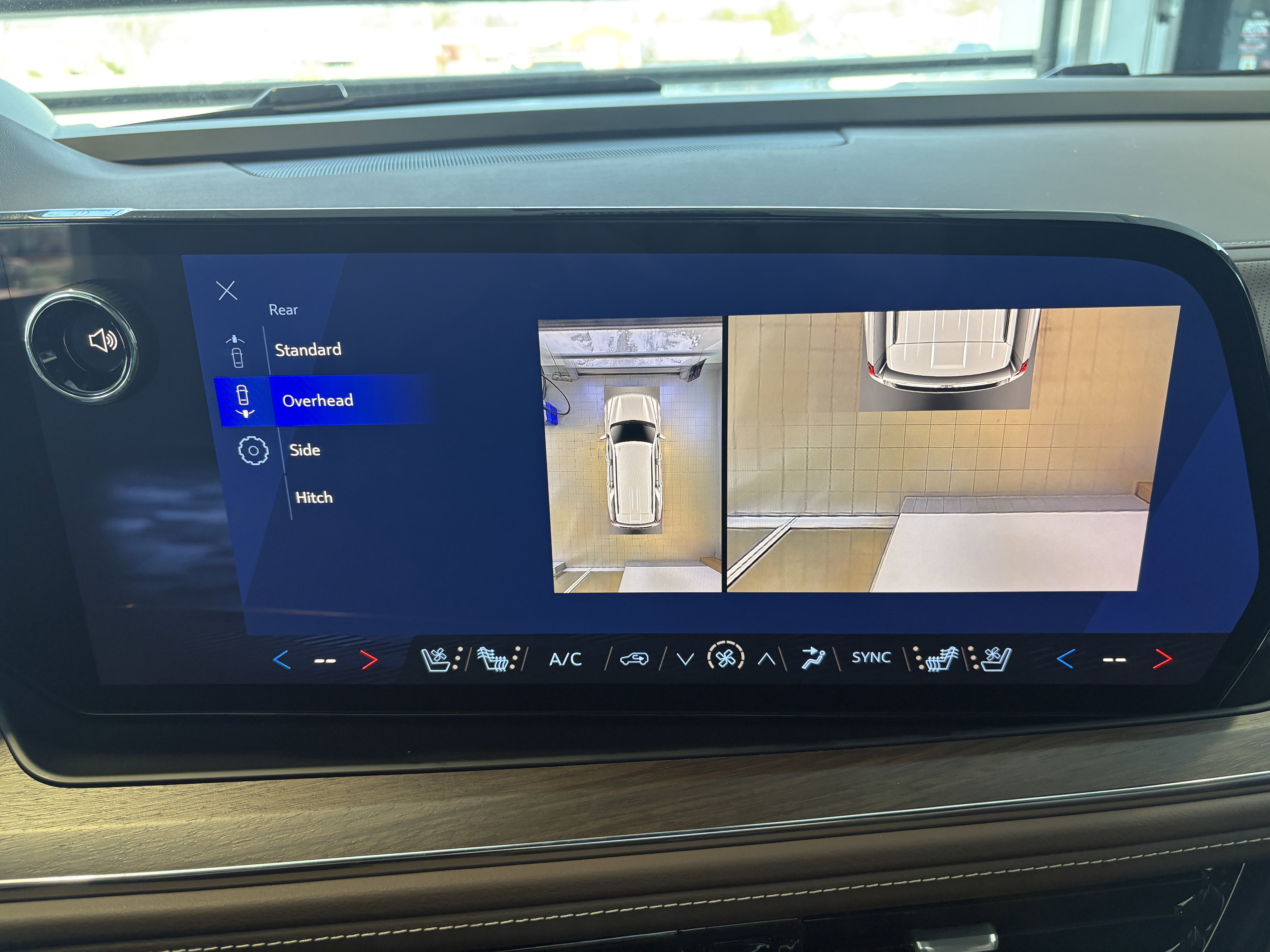 New 2026 Chevrolet Tahoe High Country image 27