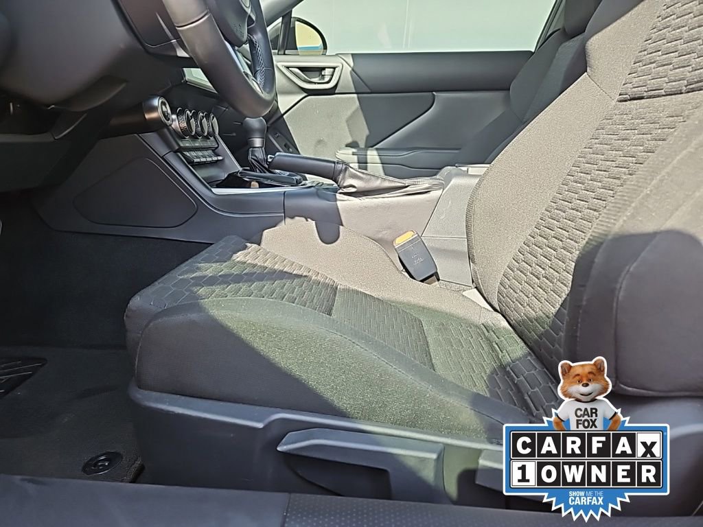 Used 2023 Toyota GR86 image 13