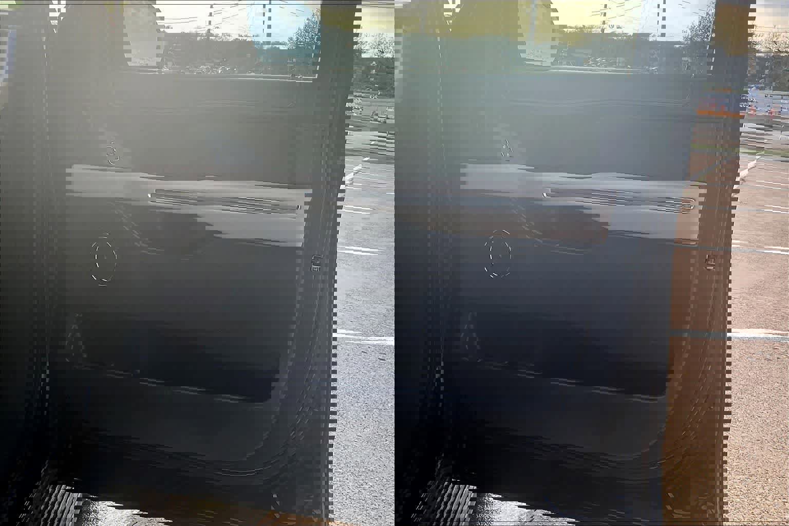 Used 2024 Ford Expedition Max XLT image 27