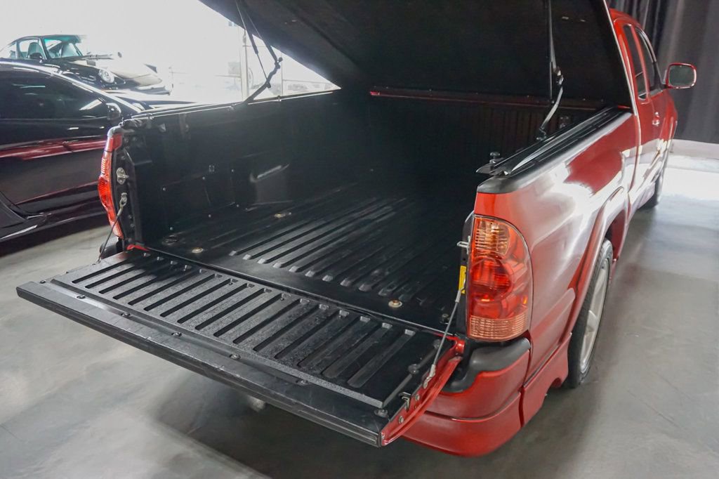 Used 2009 Toyota Tacoma X-Runner RWD image 33