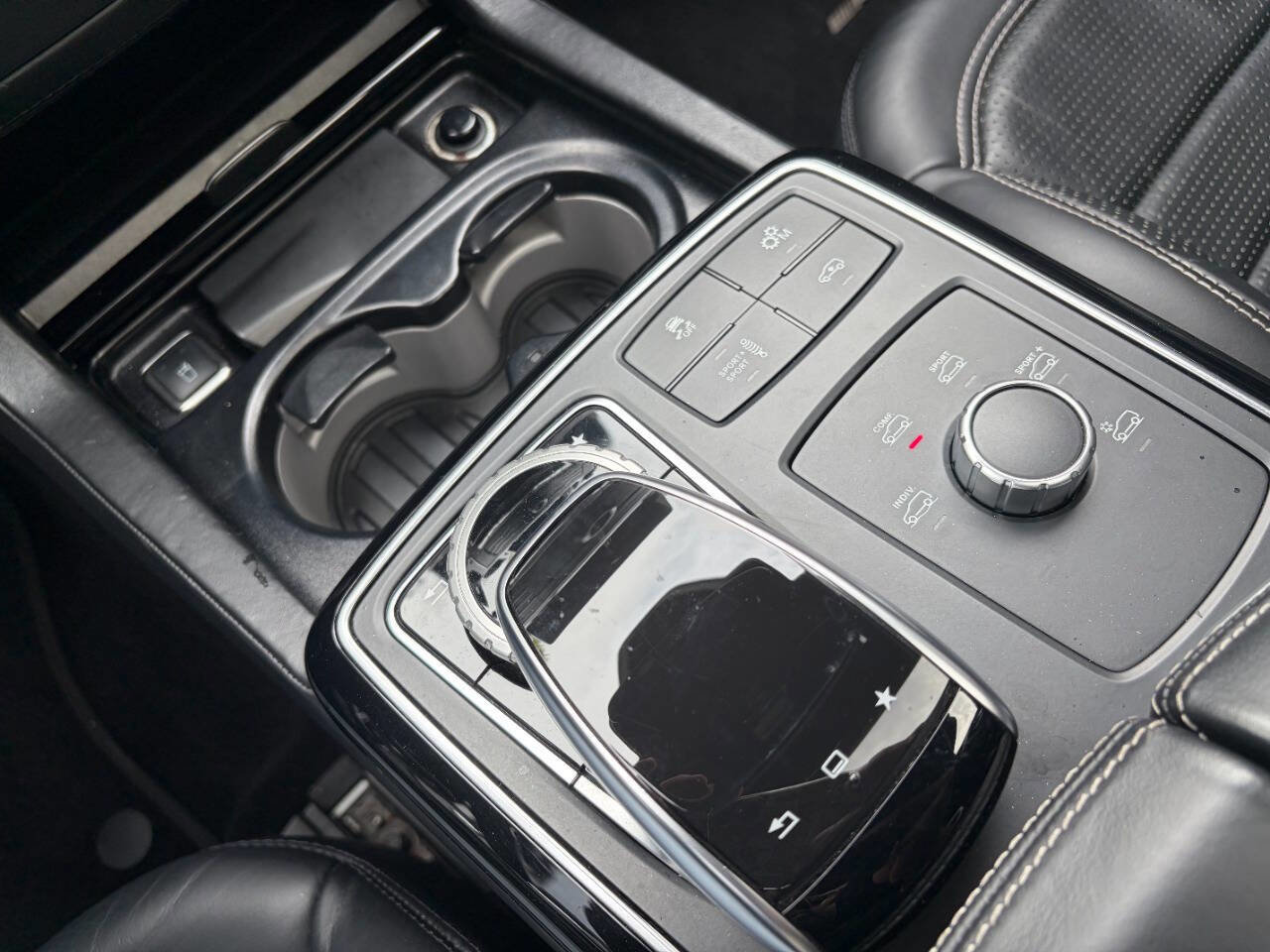 Used 2016 Mercedes-Benz GLE 63 AMG S image 20