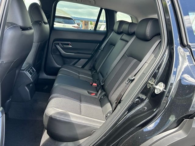 New 2026 MAZDA CX-50 AWD 2.5 S w/ Cargo Package image 10