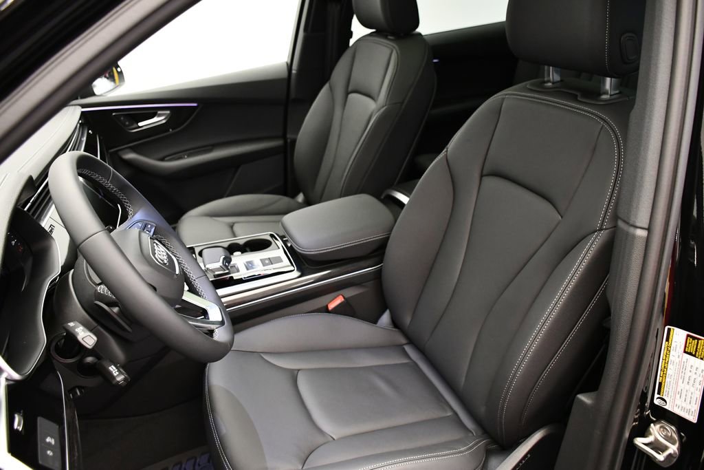 New 2026 Audi Q7 2.0T Premium image 39