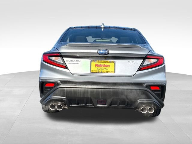 Used 2024 Subaru WRX Premium image 12