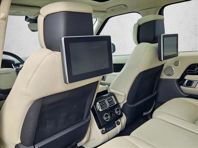 Used 2021 Land Rover Range Rover P525 Westminster Edition image 20