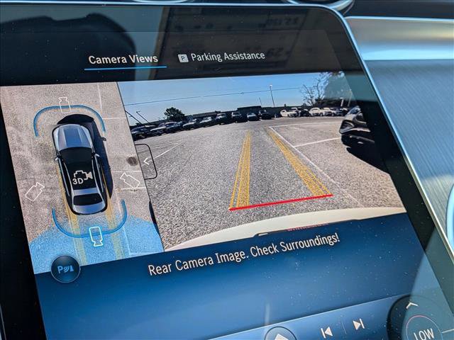 New 2026 Mercedes-Benz C 300 Sedan image 14