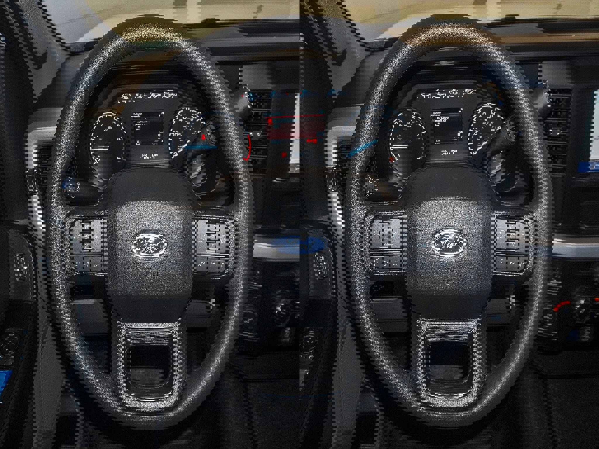 New 2026 Ford F350 XL w/ XL Driver Assist Package image 26