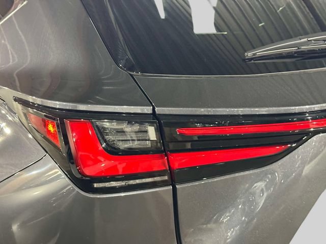 Used 2025 Lexus NX 350 AWD w/ Accessory Package (2T) image 14