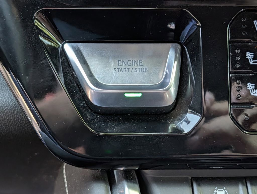 Used 2023 GMC Sierra 1500 Denali Ultimate image 19