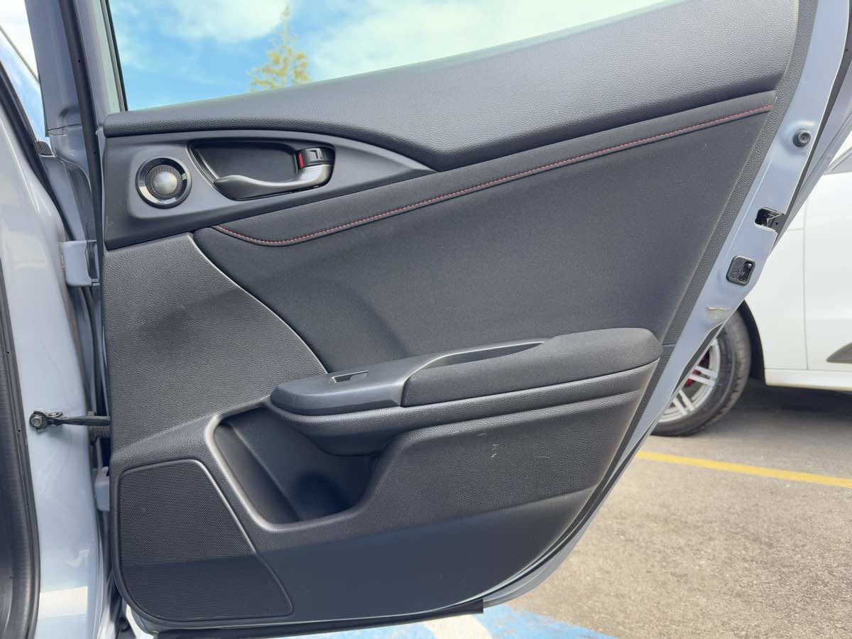 Used 2019 Honda Civic Type R image 31