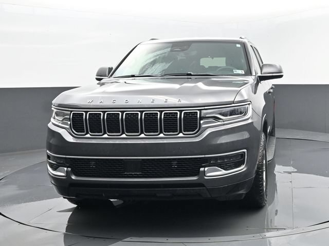 Used 2022 Jeep Wagoneer Series I w/ Rear Seat Video Group 1 AWD/4WD image 29