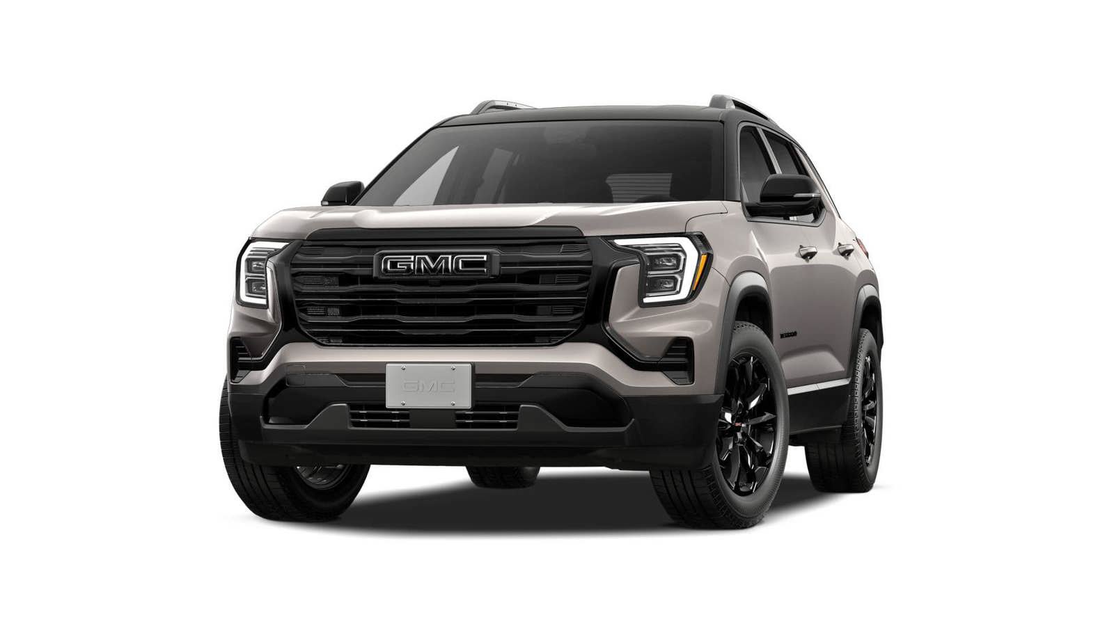 New 2027 GMC Terrain Elevation w/ Elevation Premium Package AWD/4WD image 34