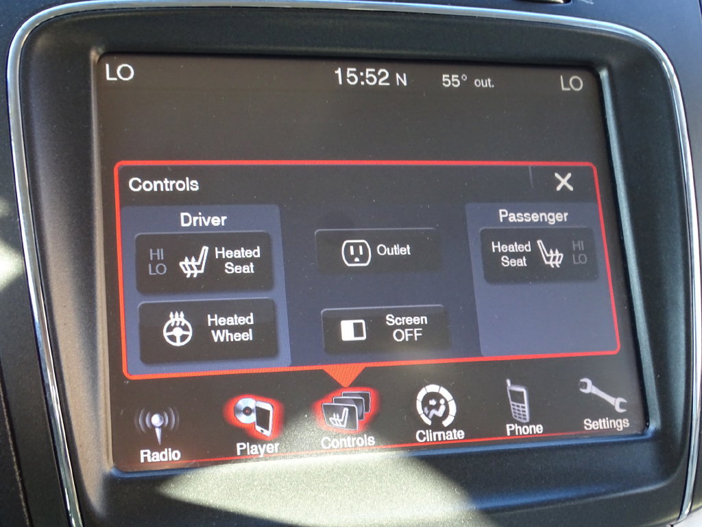 Used 2013 Dodge Journey Crew FWD image 34