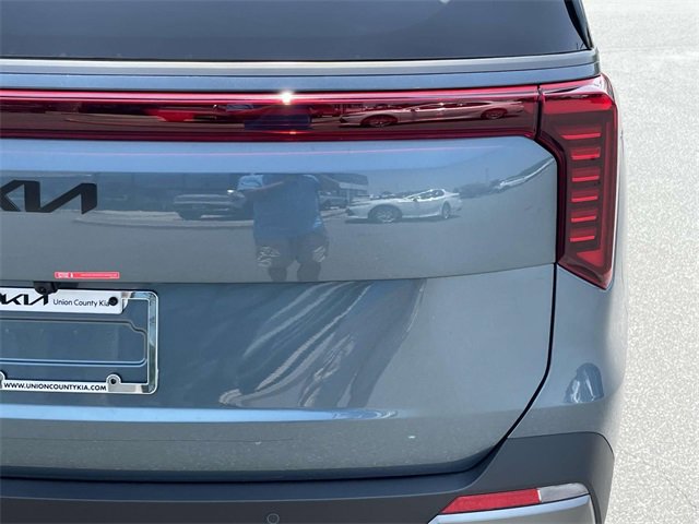 New 2026 Kia Carnival SX Prestige image 20