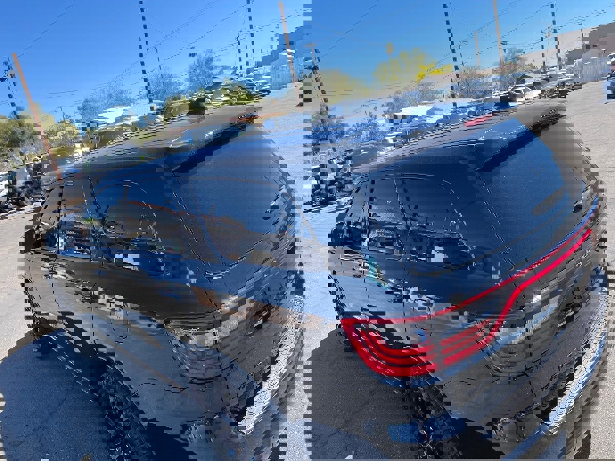 Used 2020 Dodge Durango GT image 53