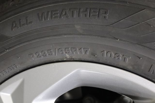 Used 2022 Hyundai Tucson SEL FWD image 36