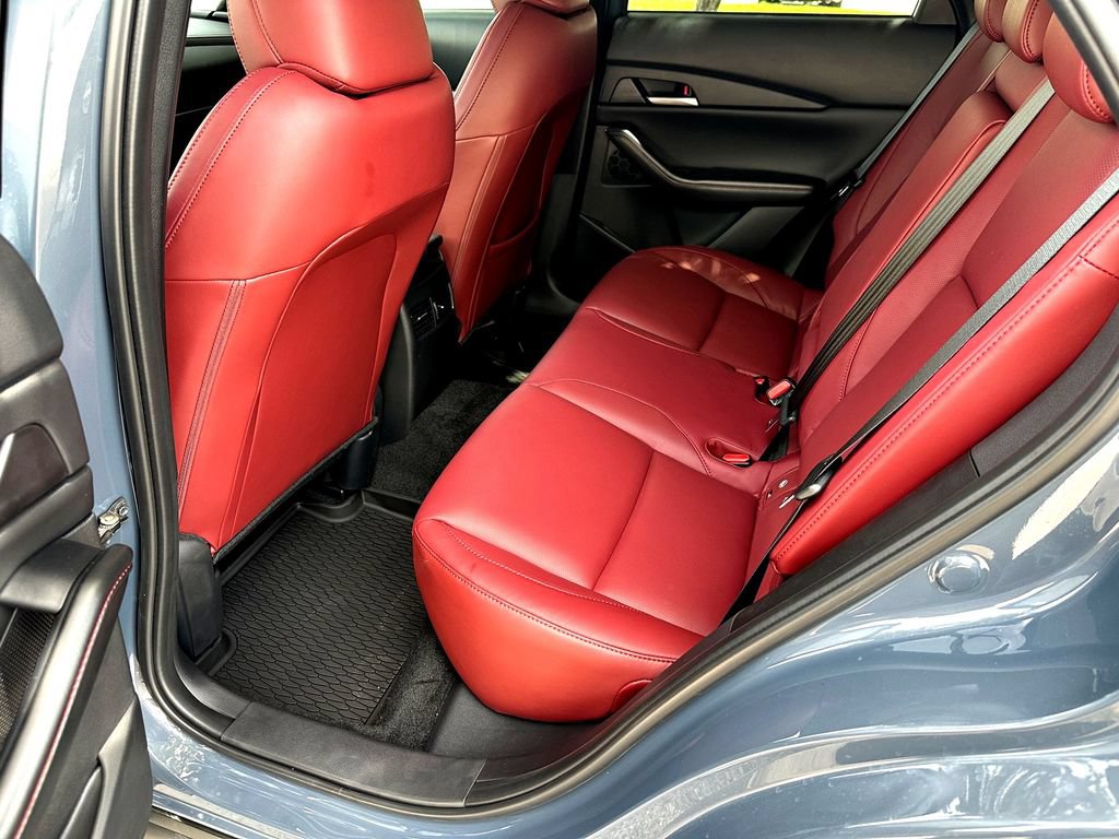 New 2026 MAZDA CX-30 AWD 2.5 S image 22