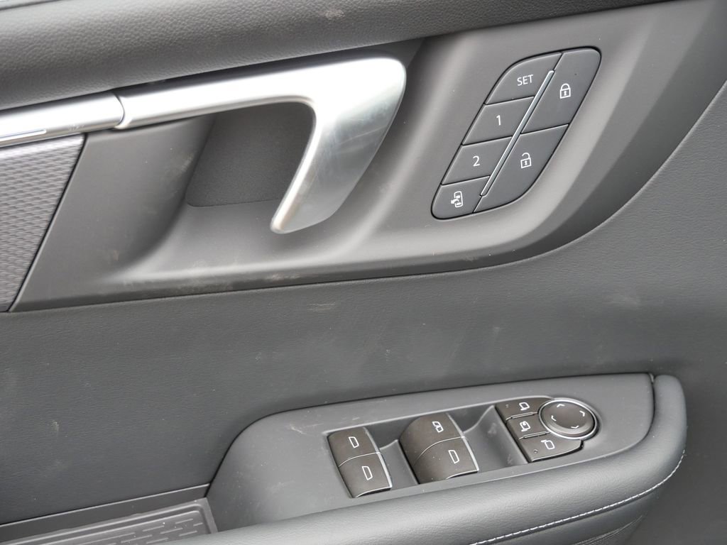 New 2026 Buick Enclave Sport Touring w/ Power Package AWD/4WD image 43