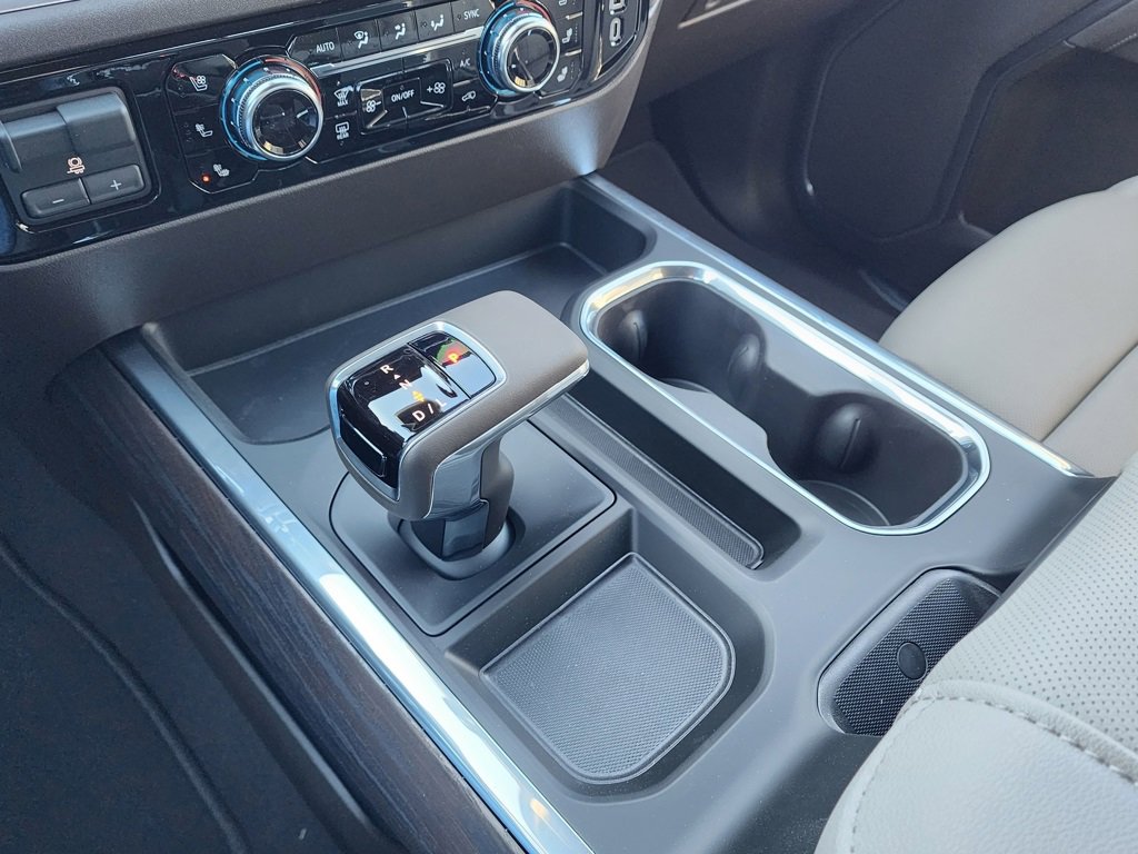 New 2026 GMC Sierra 1500 SLT w/ SLT Premium Plus Package image 31