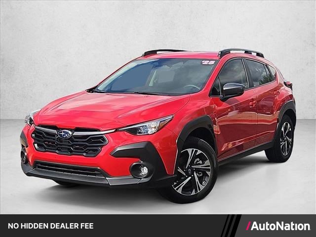 Certified 2025 Subaru Crosstrek 2.5i Premium