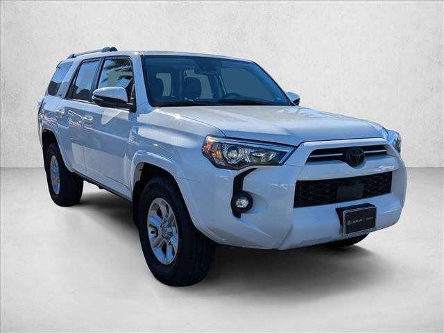 Used 2023 Toyota 4Runner SR5 Premium image 5