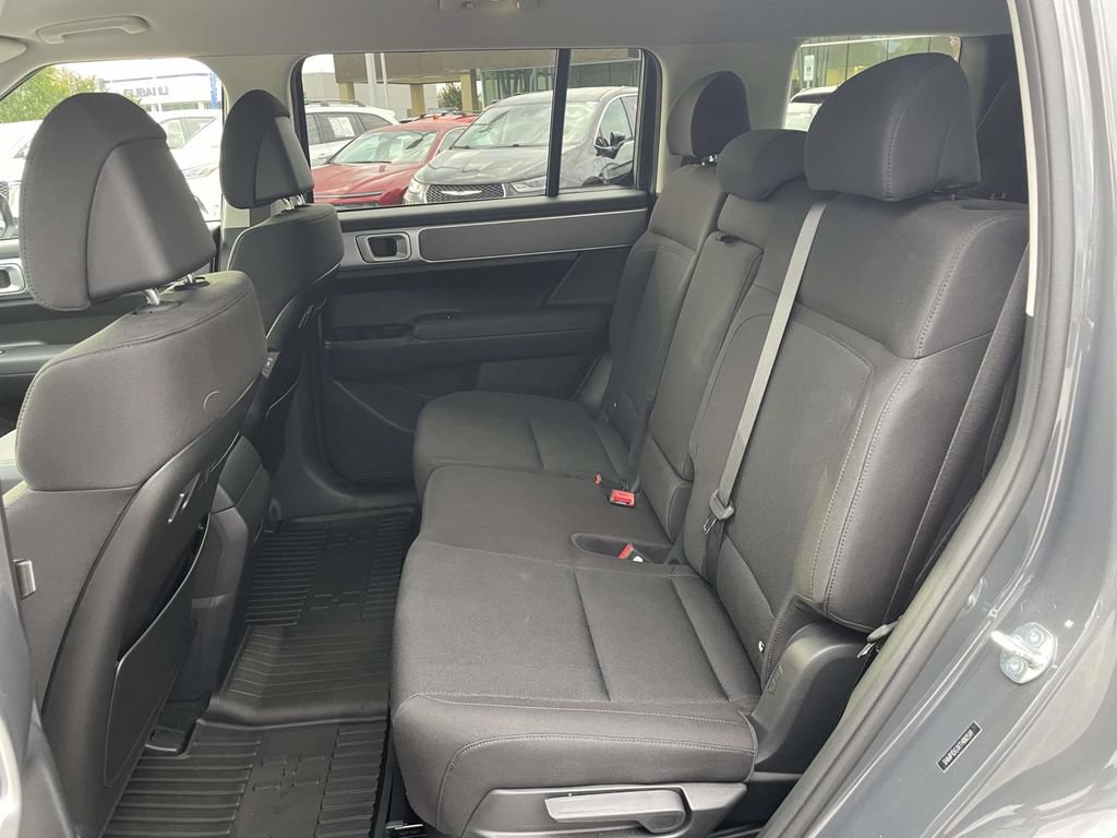 Certified 2026 Hyundai Santa Fe SE AWD/4WD image 3