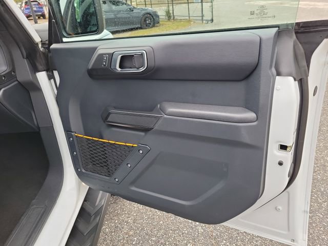Used 2024 Ford Bronco Badlands image 37