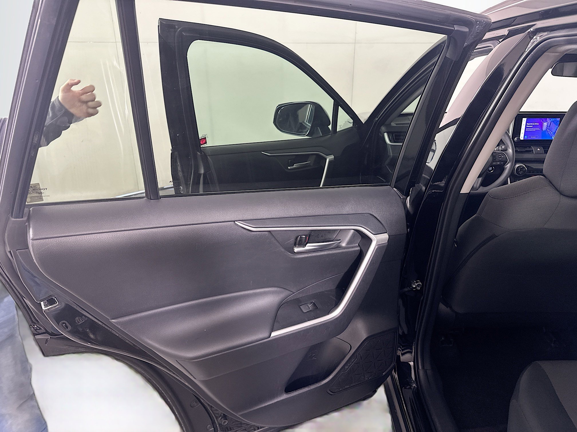 Used 2024 Toyota RAV4 XLE image 26