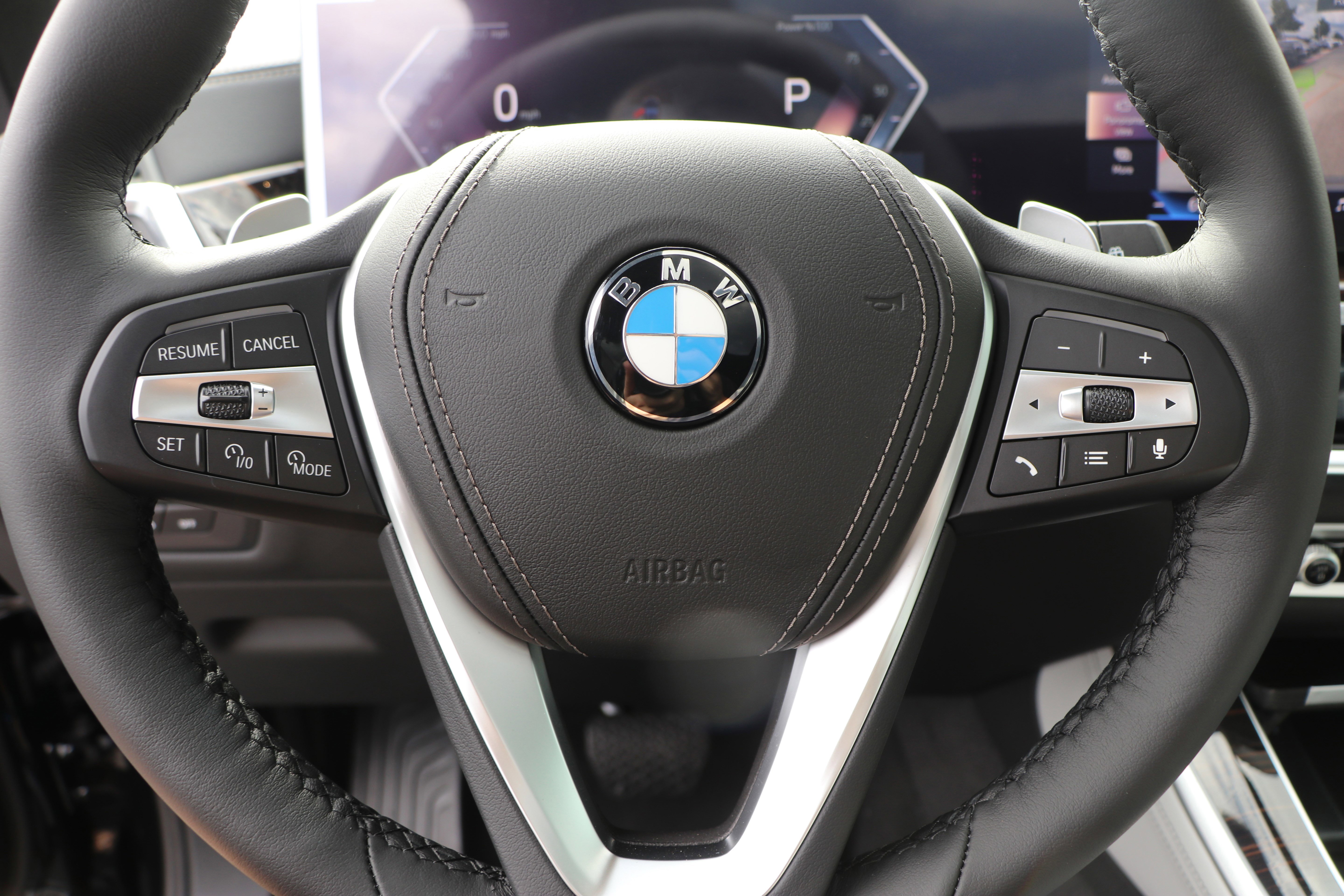 Certified 2026 BMW X5 sDrive40i image 17