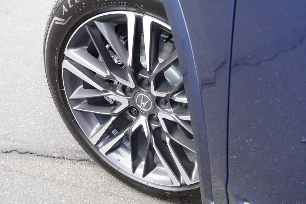 New 2026 Acura MDX w/ Advance Package image 10