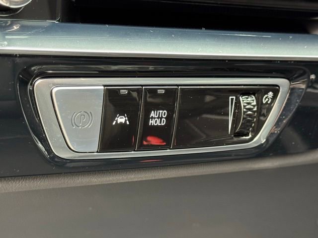 Certified 2024 Cadillac Lyriq Luxury w/ LPO, Floor Liner Package image 21