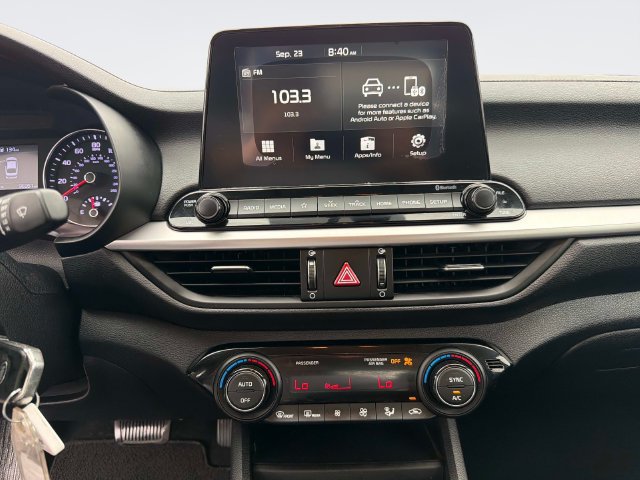 Used 2019 Kia Forte LXS FWD image 27